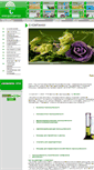 Mobile Screenshot of biocides.ru